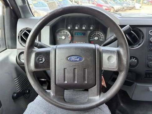 Used 2015 Ford F350 XL AWD/4WD image 13
