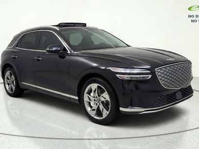 Used 2025 Genesis Electrified GV70 w/ Prestige Package
