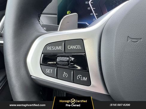 Used 2024 BMW 330i xDrive Sedan image 26