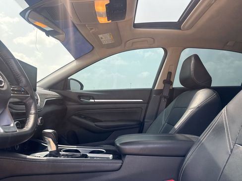 Certified 2023 Nissan Altima 2.5 SL AWD/4WD image 34