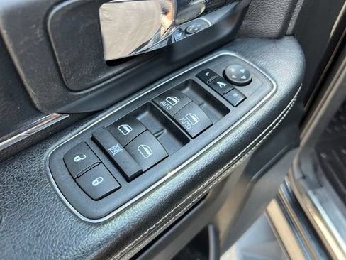 Used 2015 RAM 1500 Outdoorsman AWD/4WD image 21