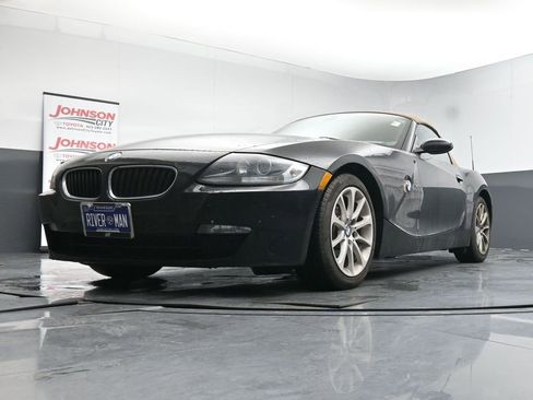 Used 2008 BMW Z4 3.0i image 20