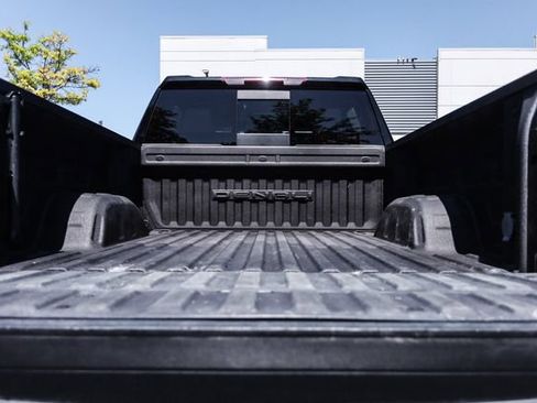 Used 2021 GMC Sierra 1500 Denali w/ Driver Alert Package II AWD/4WD image 75