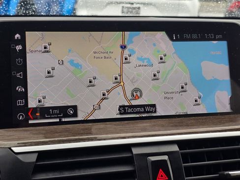 Used 2018 BMW X3 xDrive30i image 34