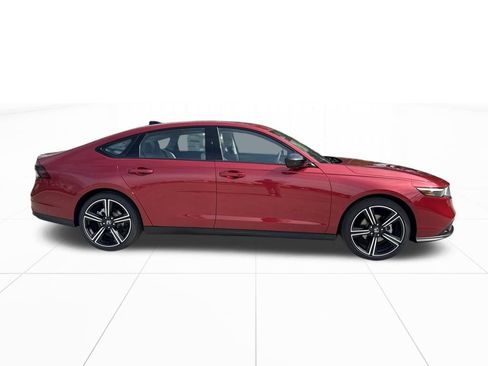 Certified 2026 Honda Accord SE image 10