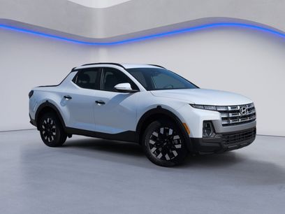 New 2025 Hyundai Santa Cruz SEL