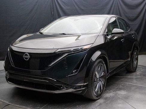 Used 2023 Nissan Ariya EVOLVE+ e-4ORCE image 6