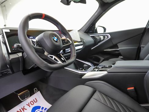 New 2026 BMW X3 M50 w/ Premium Package image 10