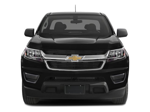 Used 2018 Chevrolet Colorado W/T RWD image 7
