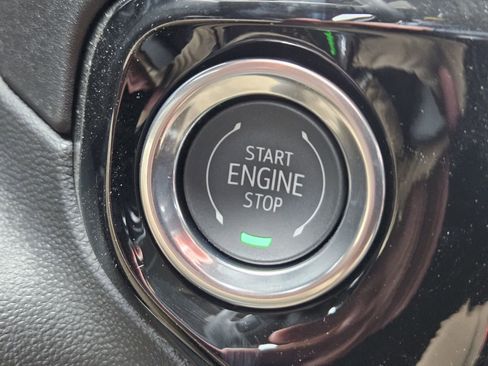 New 2026 Chevrolet Silverado 1500 LT w/ Texas Edition Plus image 22