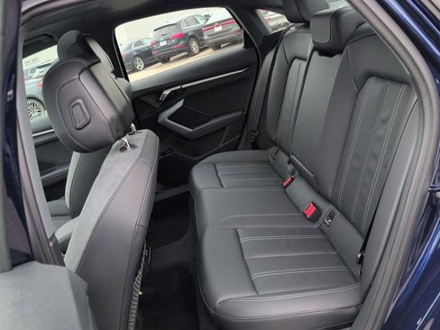 New 2026 Audi A3 2.0T Premium Plus image 22