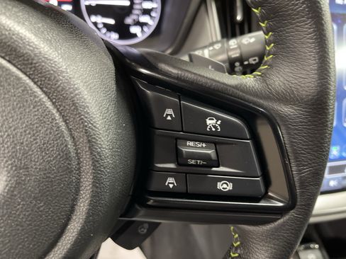 Used 2025 Subaru Outback Onyx Edition image 20