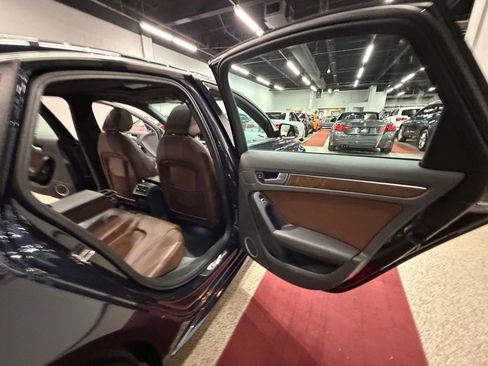 Used 2015 Audi A4 2.0T Premium Plus image 23