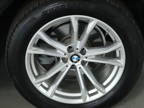 Certified 2025 BMW X3 xDrive30i w/ Premium Package image 10