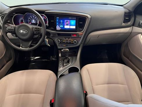 Used 2014 Kia Optima LX image 18