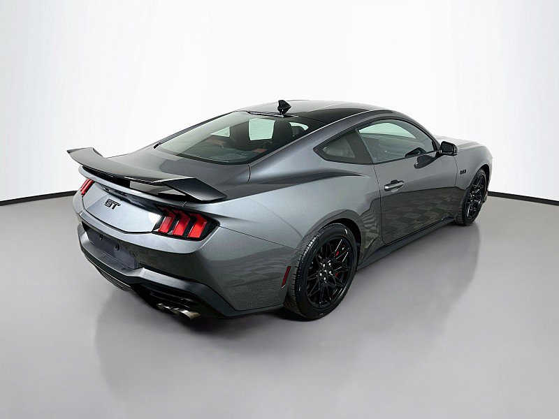 Used 2024 Ford Mustang GT Premium w/ GT Performance Package RWD image 7