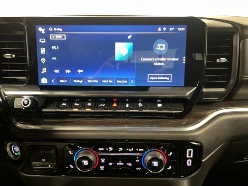 Certified 2024 Chevrolet Silverado 1500 LT Trail Boss w/ LT Trail Boss Premium Package image 23