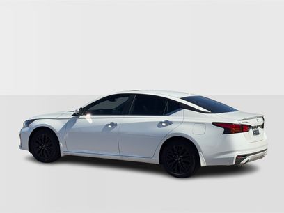 New 2025 Nissan Altima 2.5 SV w/ SV Special Edition Package