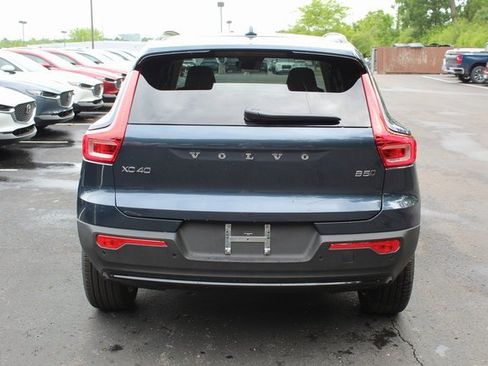 New 2026 Volvo XC40 B5 Ultra w/ Protection Package Premier image 4