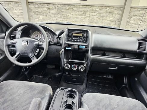 Used 2003 Honda CR-V EX image 13