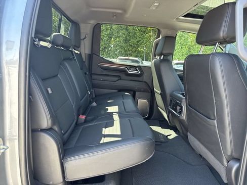 Used 2024 GMC Sierra 1500 Denali w/ Denali Reserve Package AWD/4WD image 28