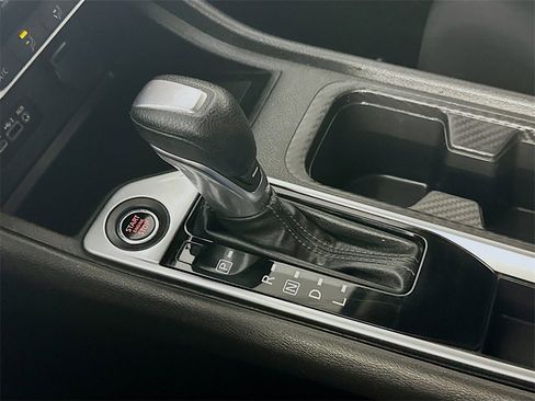 Used 2023 Nissan Sentra SV image 16