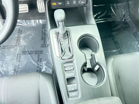 Certified 2026 Honda Civic Sport image 18