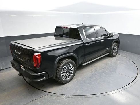 Used 2023 GMC Sierra 1500 Denali Ultimate image 54