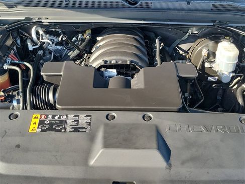 Used 2019 Chevrolet Tahoe Premier image 27