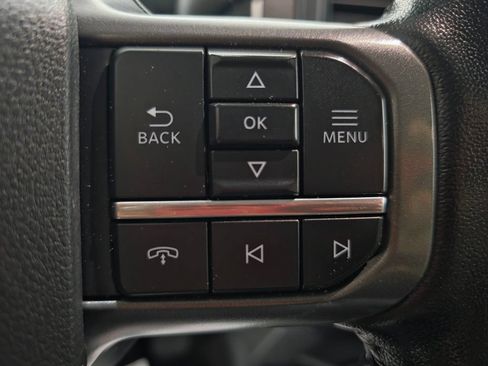 Used 2022 Ford F150 XLT w/ Equipment Group 301A Mid AWD/4WD image 7