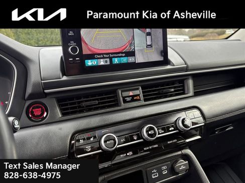 Used 2024 Honda Pilot Elite image 10