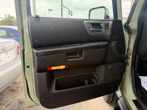 Used 2008 HUMMER H2 AWD/4WD image 10
