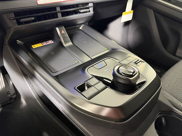 New 2026 Toyota bZ AWD/4WD image 20