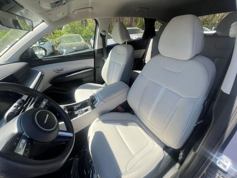 Used 2025 Hyundai Tucson SEL image 23