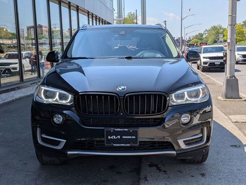 Used 2016 BMW X5 xDrive35i AWD/4WD image 3