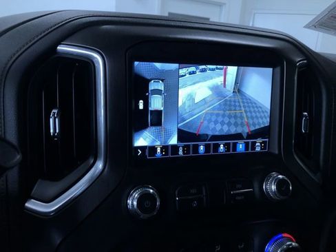 Used 2021 GMC Sierra 2500 AT4 w/ AT4 Premium Plus Package image 22