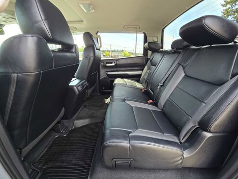 Used 2019 Toyota Tundra Limited AWD/4WD image 17