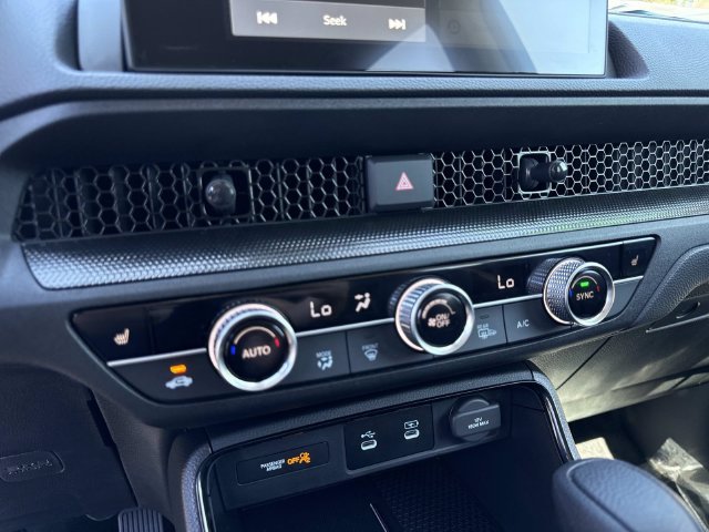 Certified 2026 Honda CR-V EX image 26