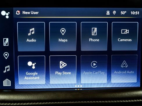 Used 2023 Chevrolet Tahoe LT image 26