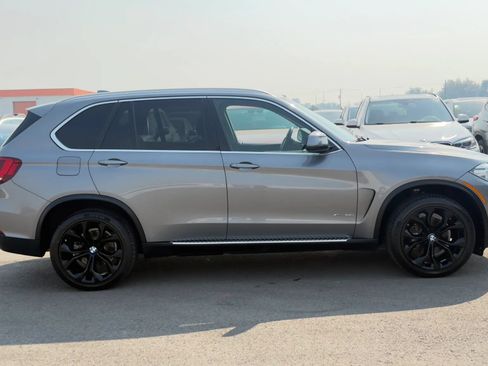Used 2015 BMW X5 xDrive35i AWD/4WD image 8