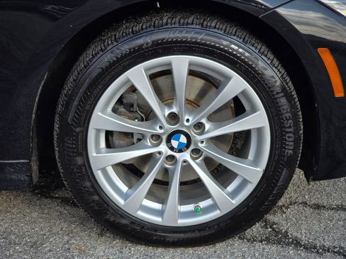 Used 2018 BMW 320i xDrive Sedan w/ Convenience Package image 22