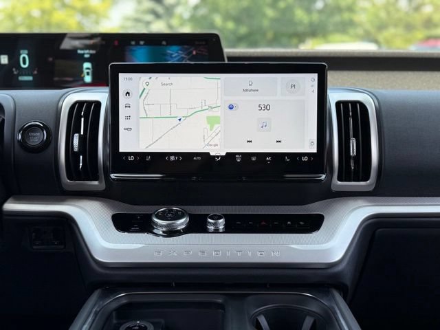 New 2027 Ford Expedition Max Active AWD/4WD image 27