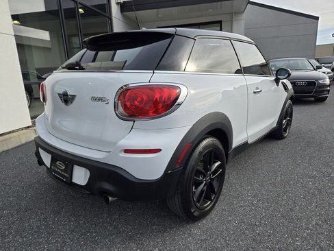 Used 2014 MINI Cooper Paceman S image 3