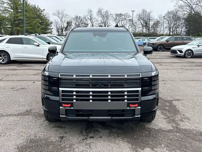 New 2026 Hyundai Palisade XRT Pro