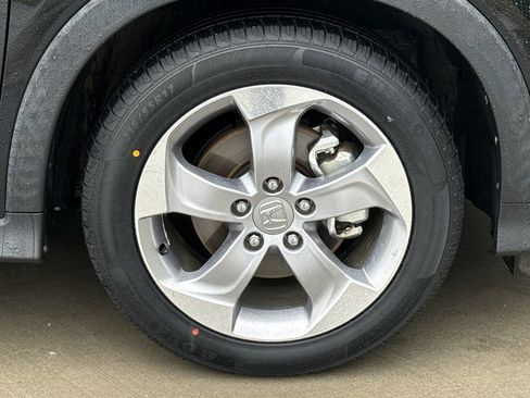 Used 2022 Honda HR-V LX image 10