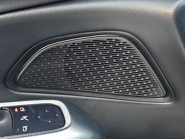 Certified 2026 Mercedes-Benz E 350 4MATIC Sedan image 33