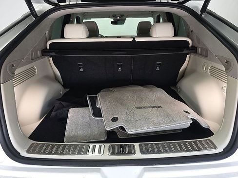 Used 2025 Genesis GV60 Performance image 12