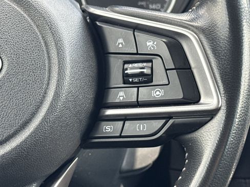 Certified 2023 Subaru Forester Premium AWD/4WD image 5