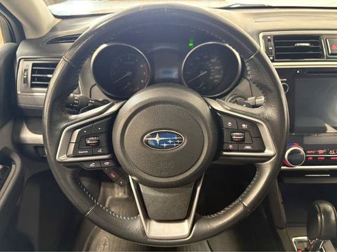 Used 2018 Subaru Legacy 2.5i Sport AWD/4WD image 17