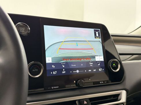 Used 2024 Lexus RX 350 FWD w/ Technology Package image 23